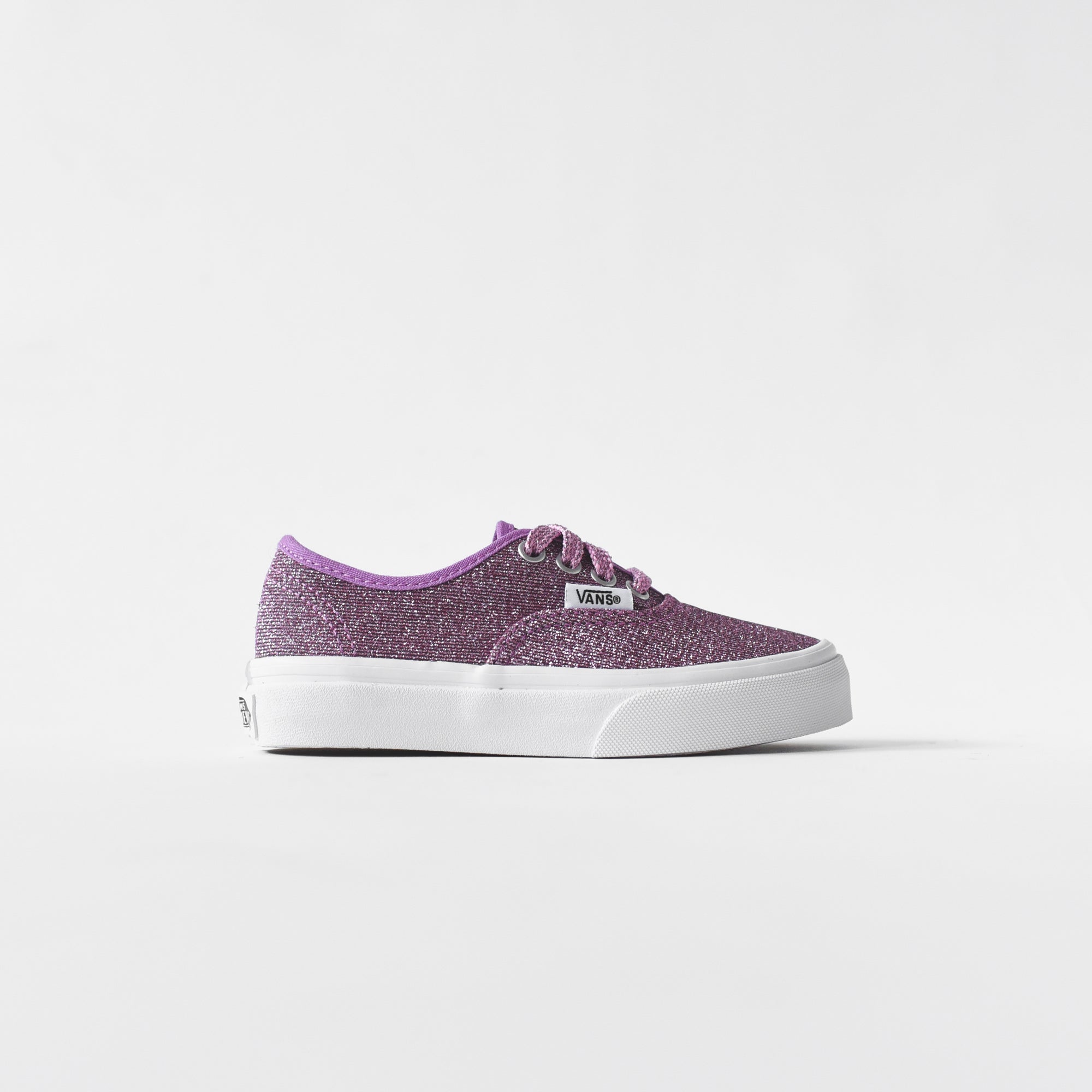 Pink childrens vans shop