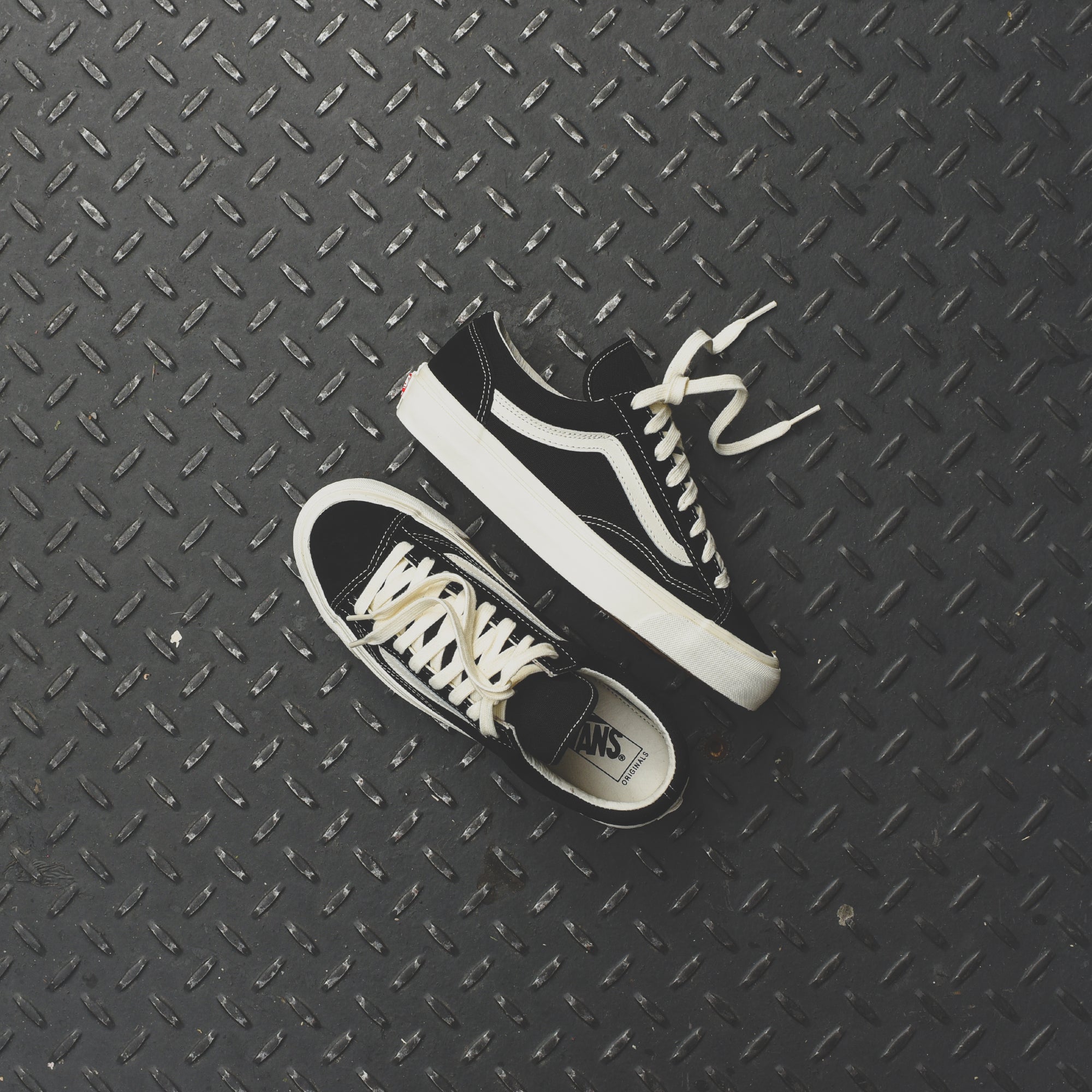 Vans 67 2025