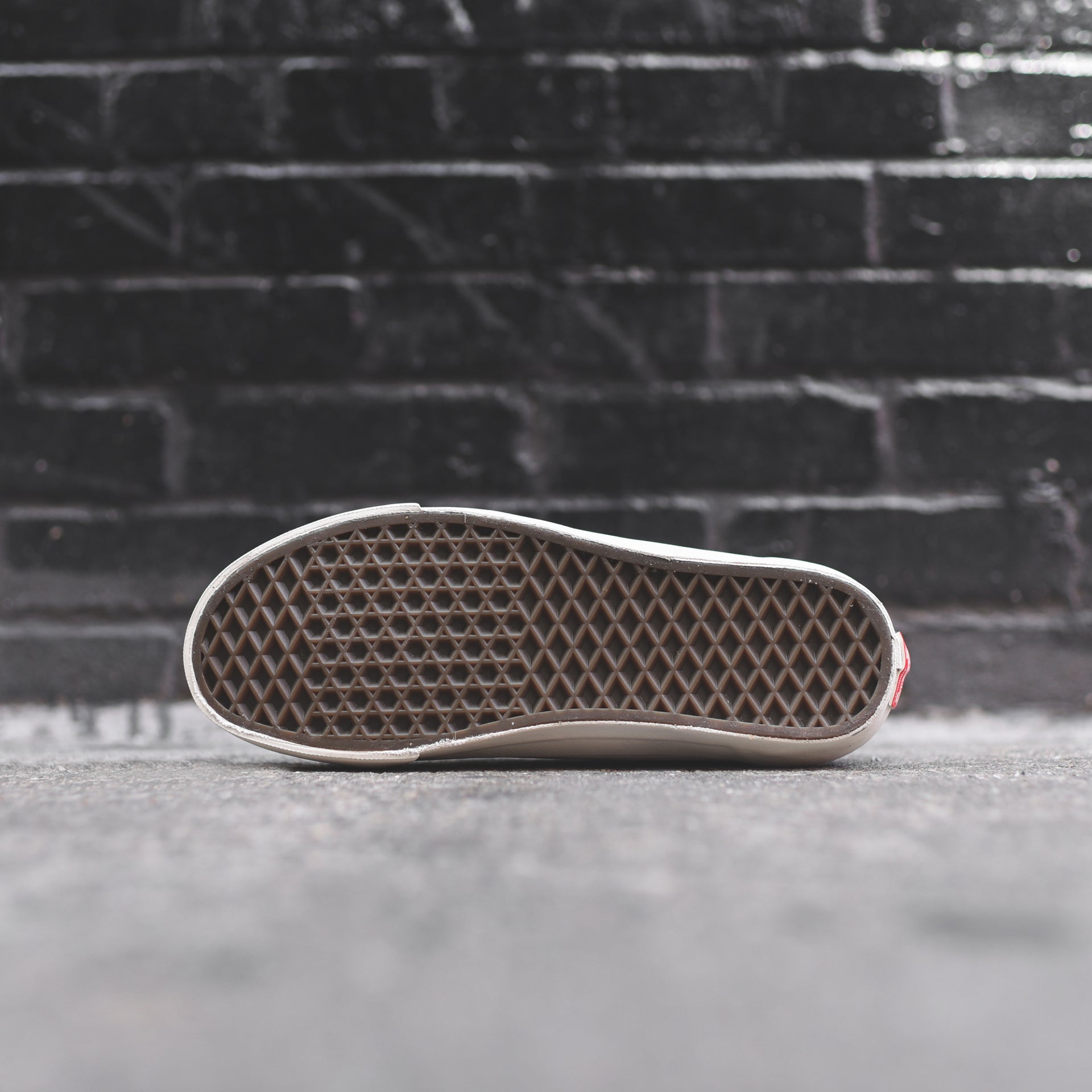 Vans OG Old Skool LX - Black / Marshmallow