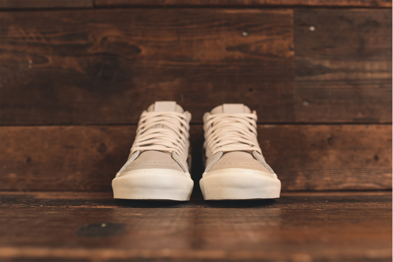 Vans Vault Sk8-Hi LX OG - Leopard