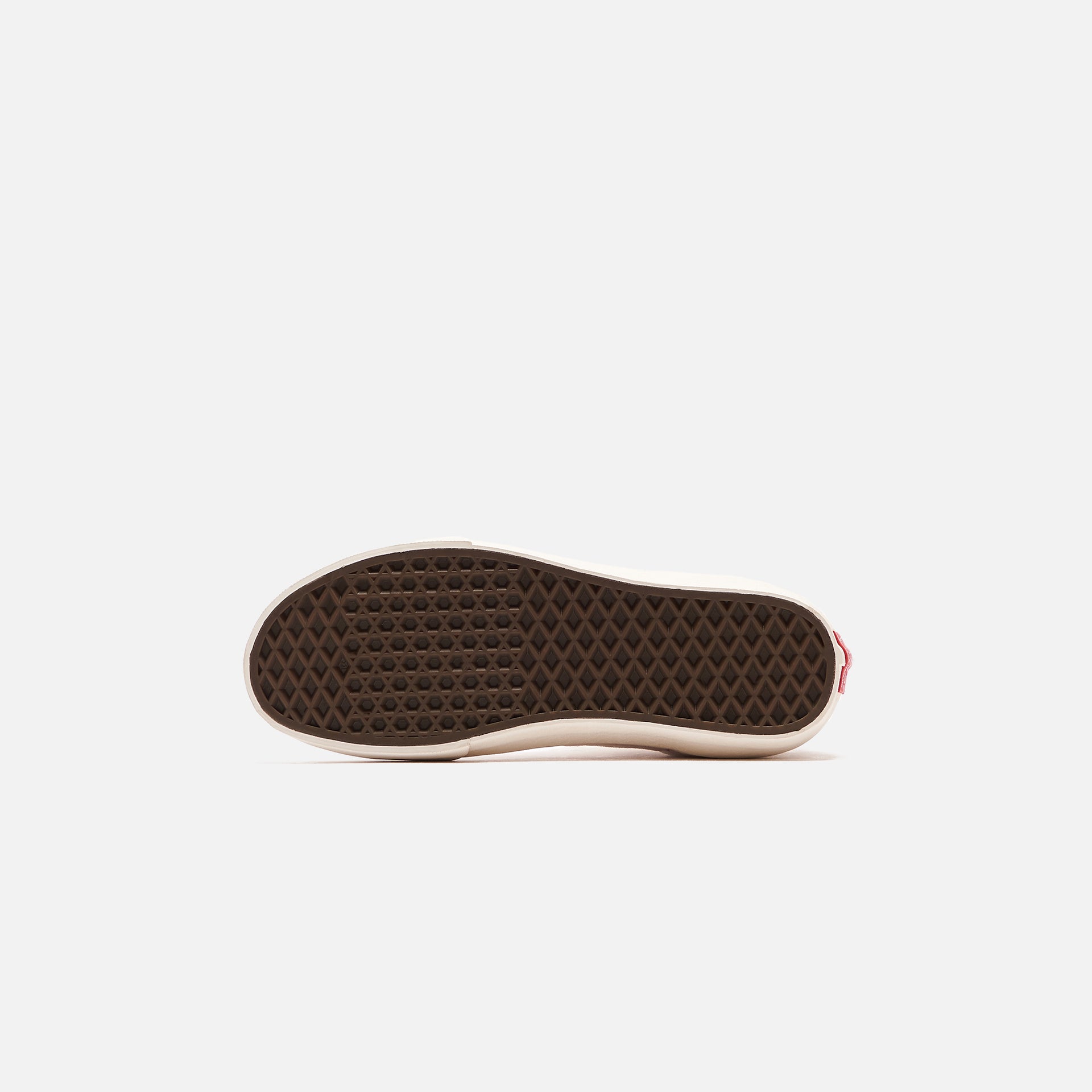 Vans x Taka Hayashi DIY High VLT LX - Marshmallow / Multi