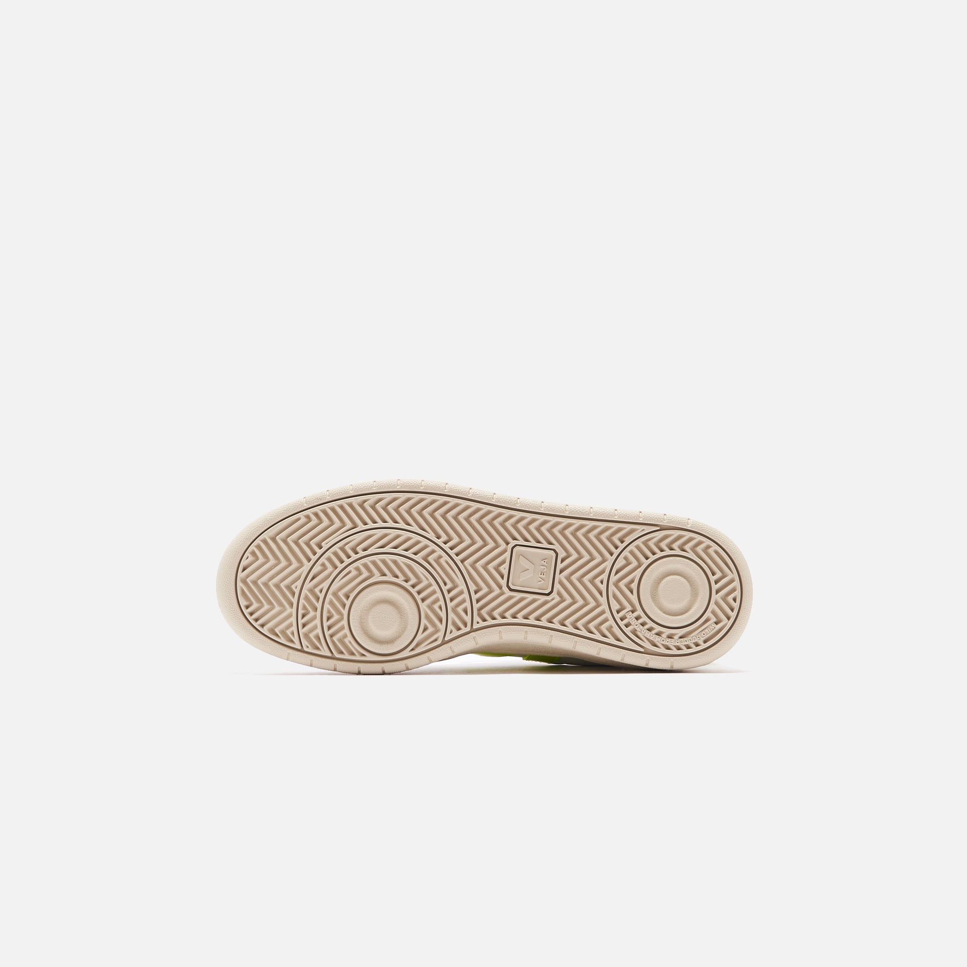 Veja WMNS V10 - Extra White / Jaune / Fluo