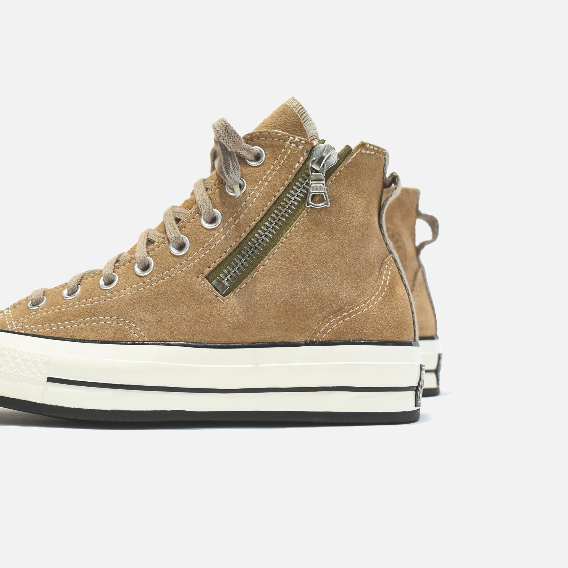 Converse x Riri Chuck 70 - Vellum