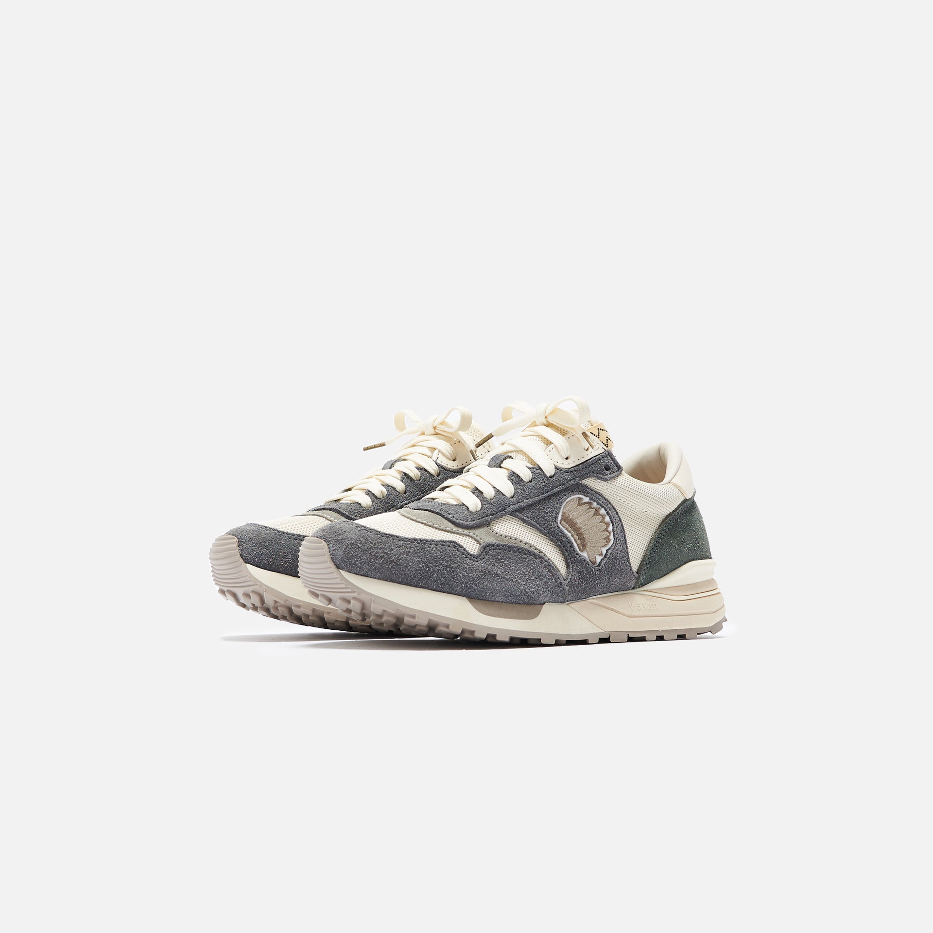 Visvim Roland Jogger - Grey