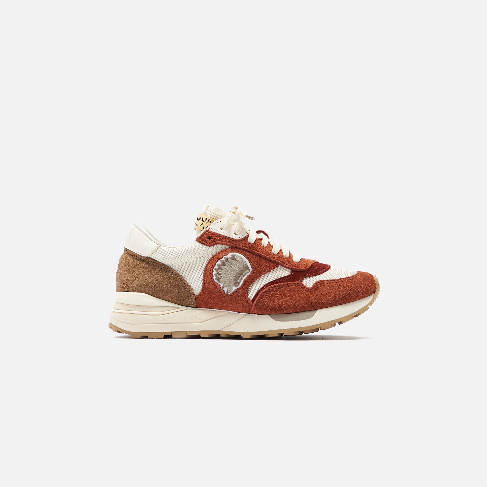 Visvim Roland Jogger - Red Dirt – Kith