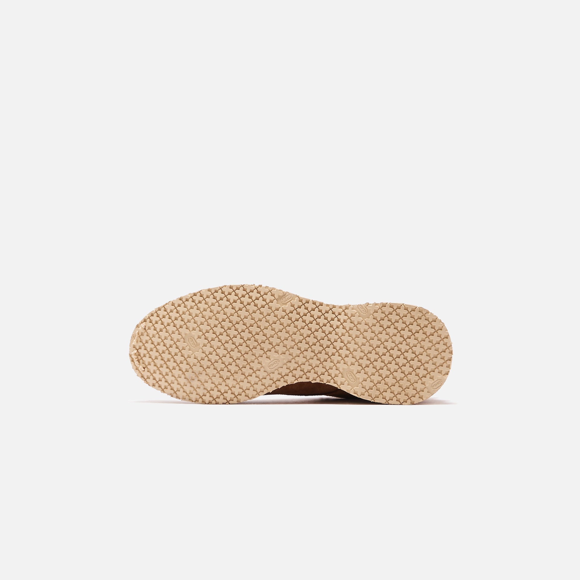 Visvim Virgil Boots - Folk Brown