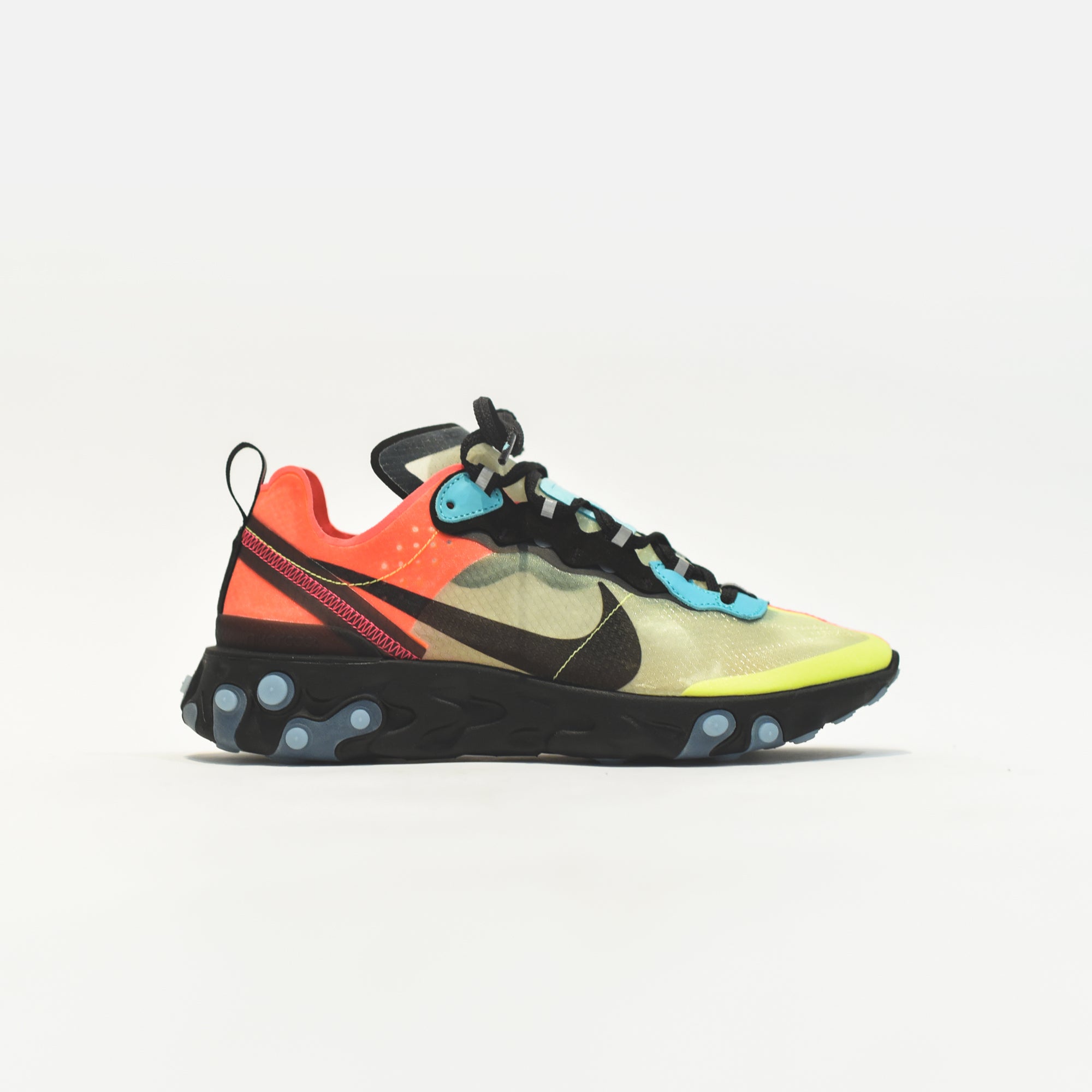 Nike react aurora hotsell