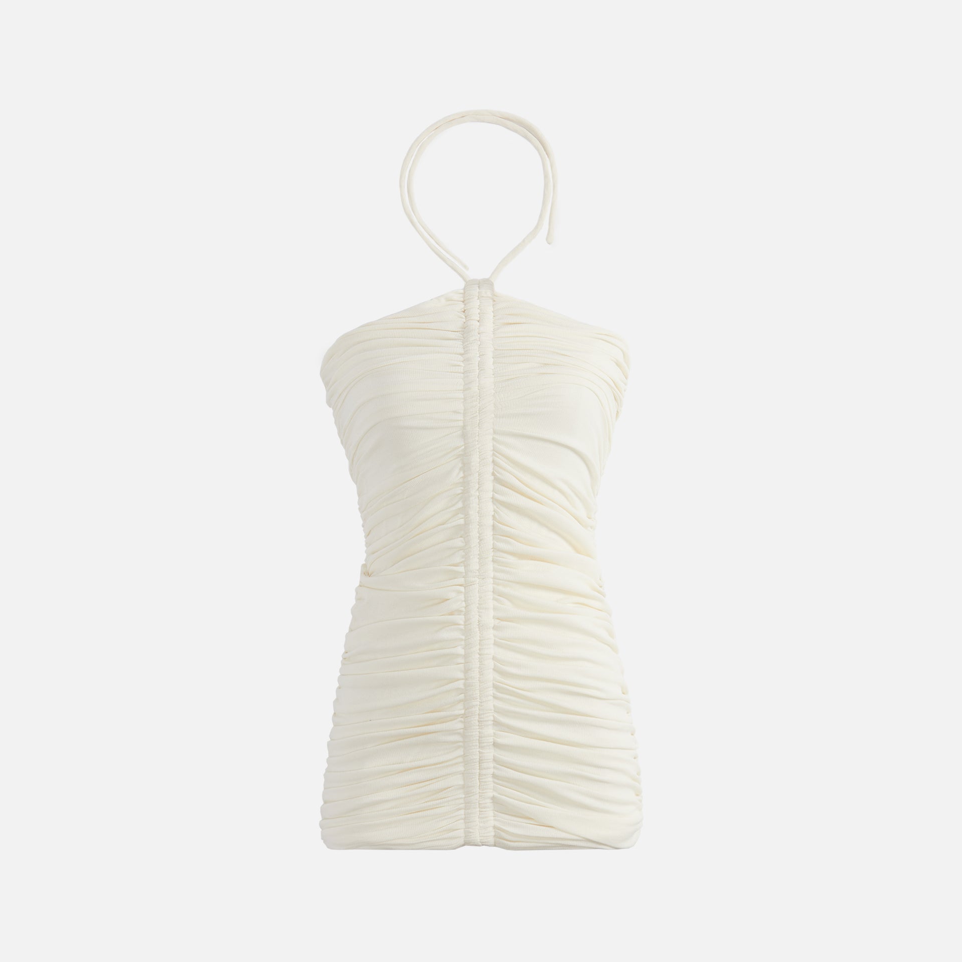 Simon Miller Slinky Dress - Macadamia Kith Simon Miller Slinky Dress - Macadamia Kith