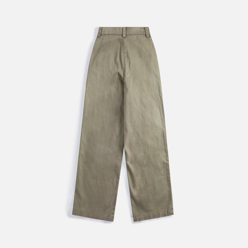 Cotton Citizen London Relaxed Pant Chai Cast Kith