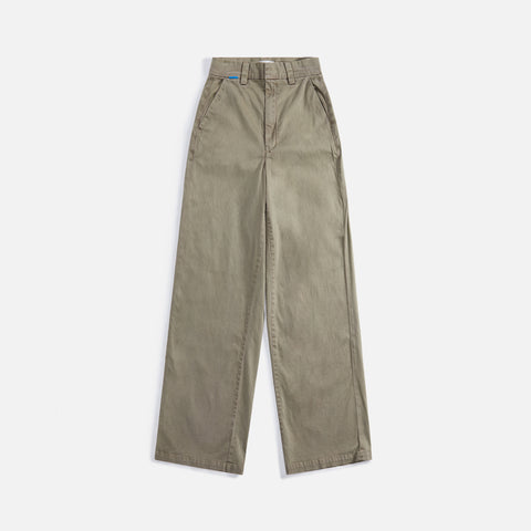 Cotton Citizen London Relaxed Pant - Chai Cast