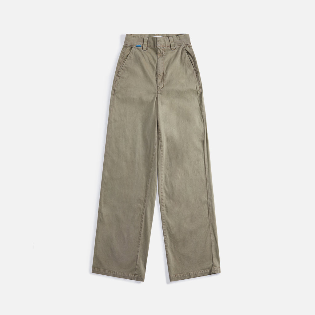 Cotton Citizen London Relaxed Pant Chai Cast Kith