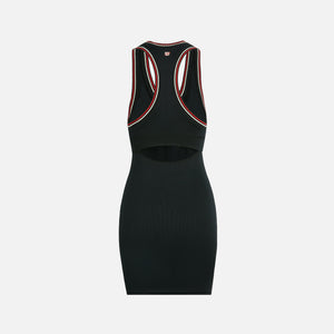 Kith Women for Wilson Pro Staff Dress - Black PH