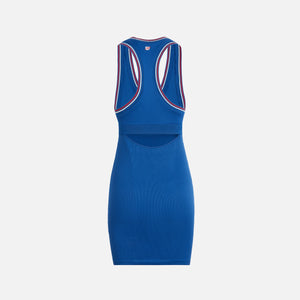 Kith Women for Wilson Pro Staff Dress - Blue Quartz PH