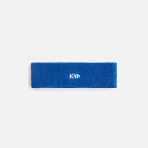Kith Women for Wilson Sweatband - Blue Quartz PH