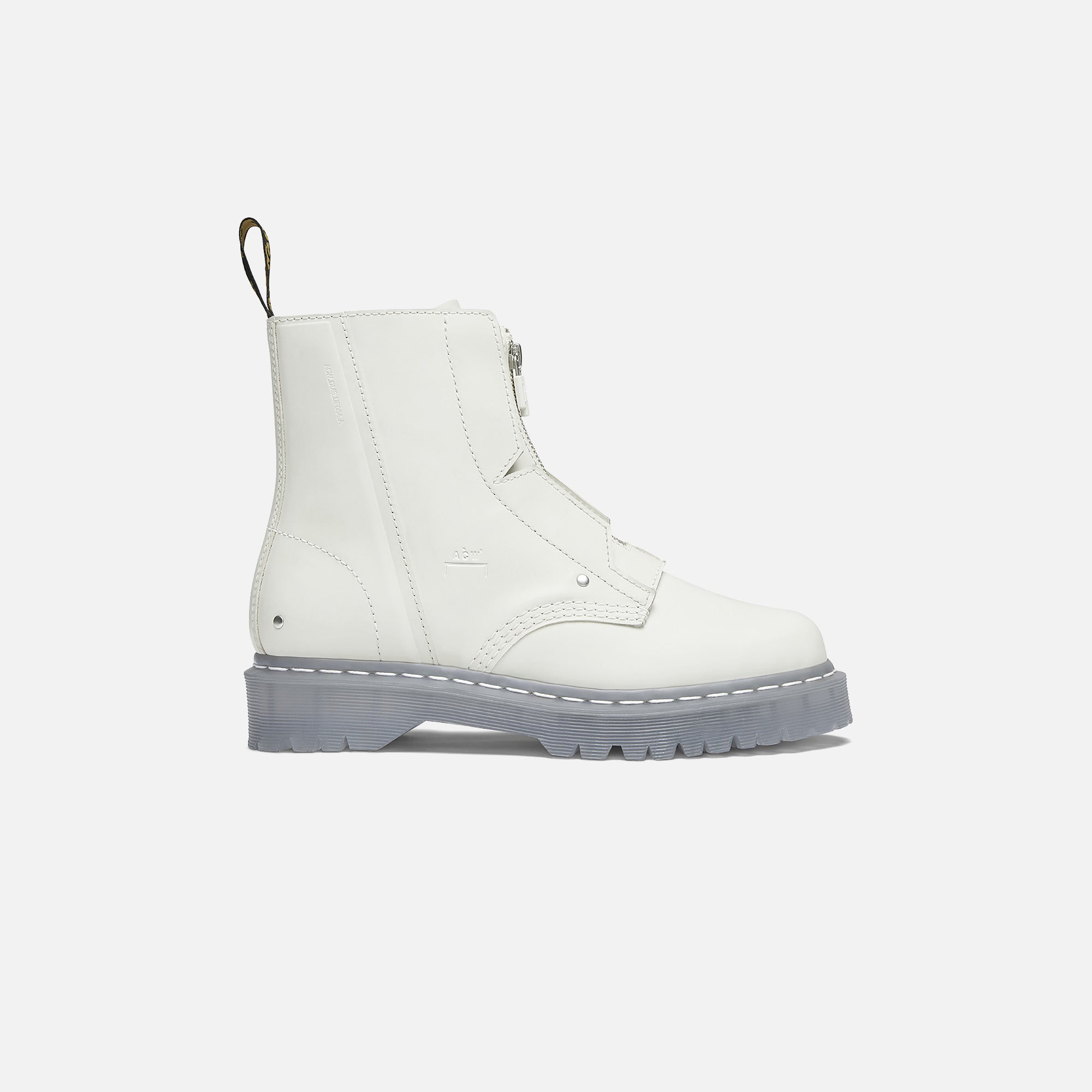 Dr. Martens x A-Cold-Wall* 1460 Bex High - Cream – Kith