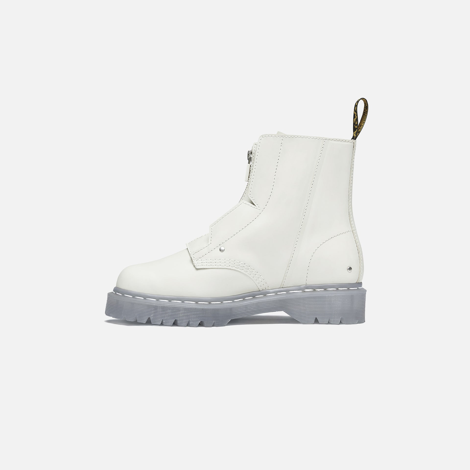 Dr. Martens x A-Cold-Wall* 1460 Bex High - Cream