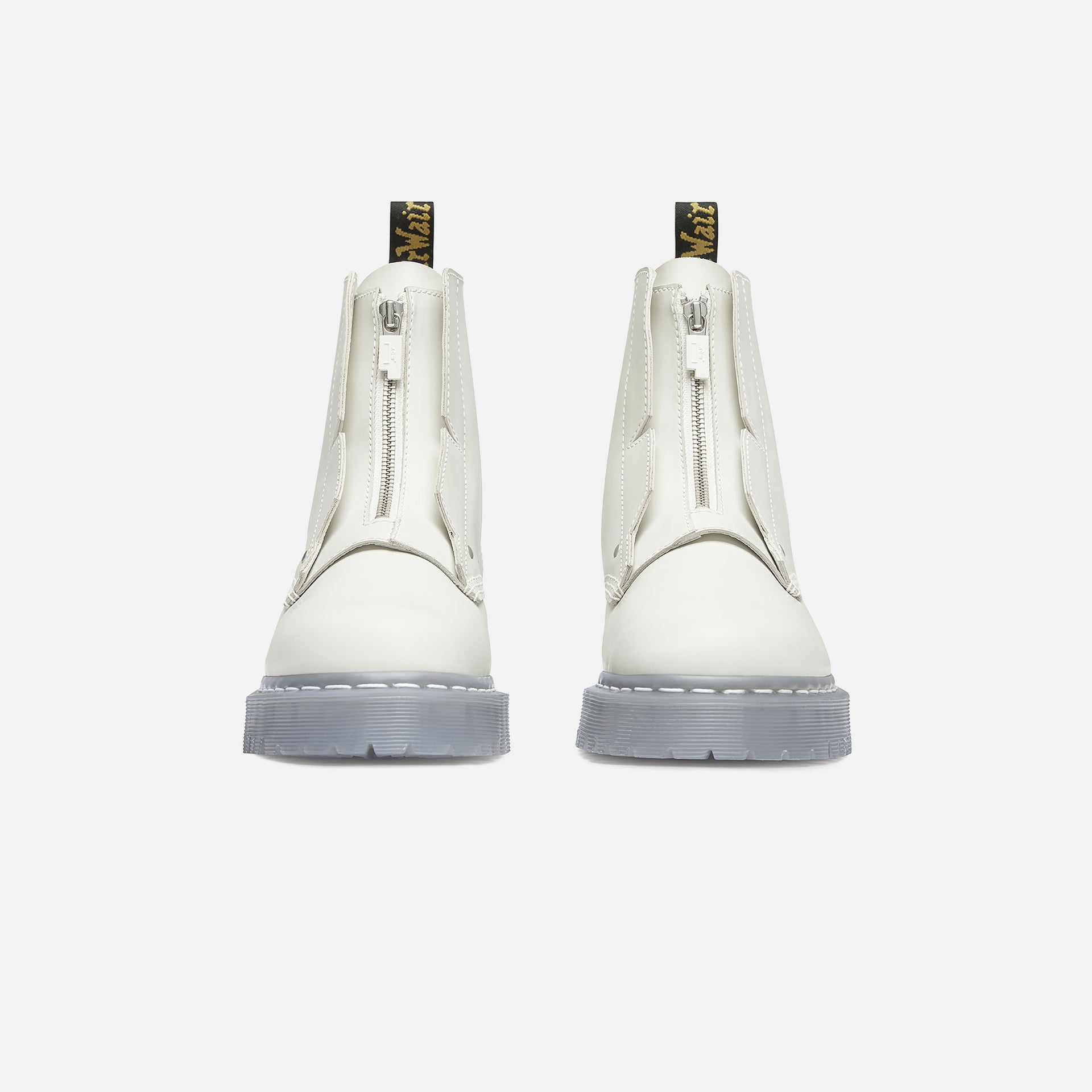 Dr. Martens x A-Cold-Wall* 1460 Bex High - Cream