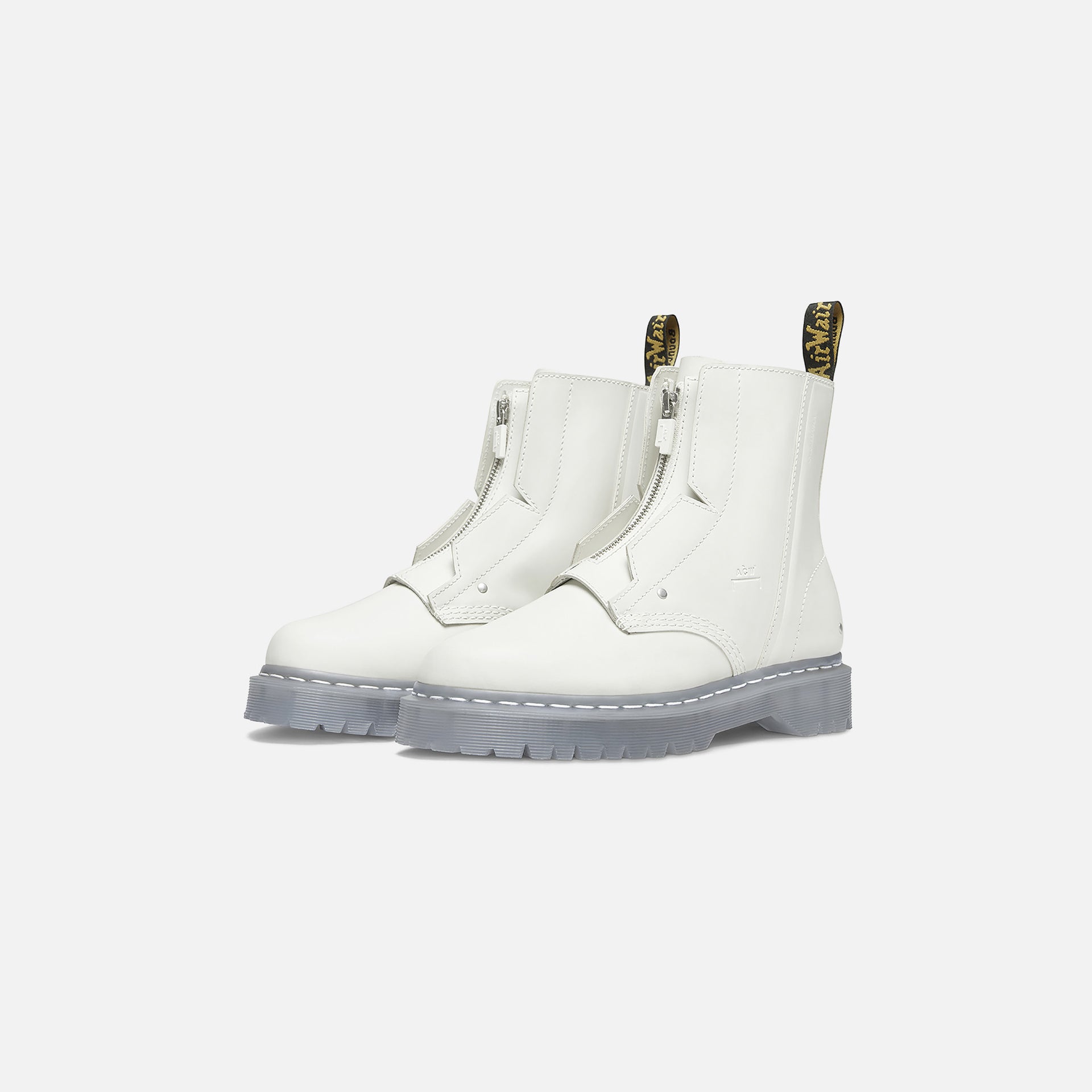 Dr. Martens x A-Cold-Wall* 1460 Bex High - Cream