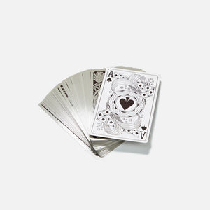 Hermès Paper Playing Cards - Brown