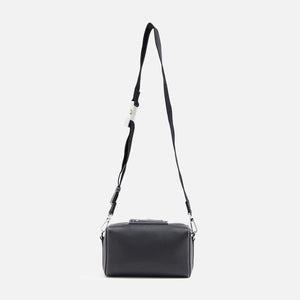 WGACA Dior Calfskin Lingot 22 Bag - Black