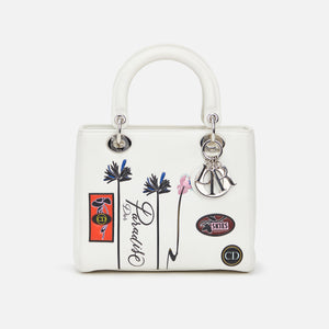 See and Shop Dior's New Micro Bag Collection