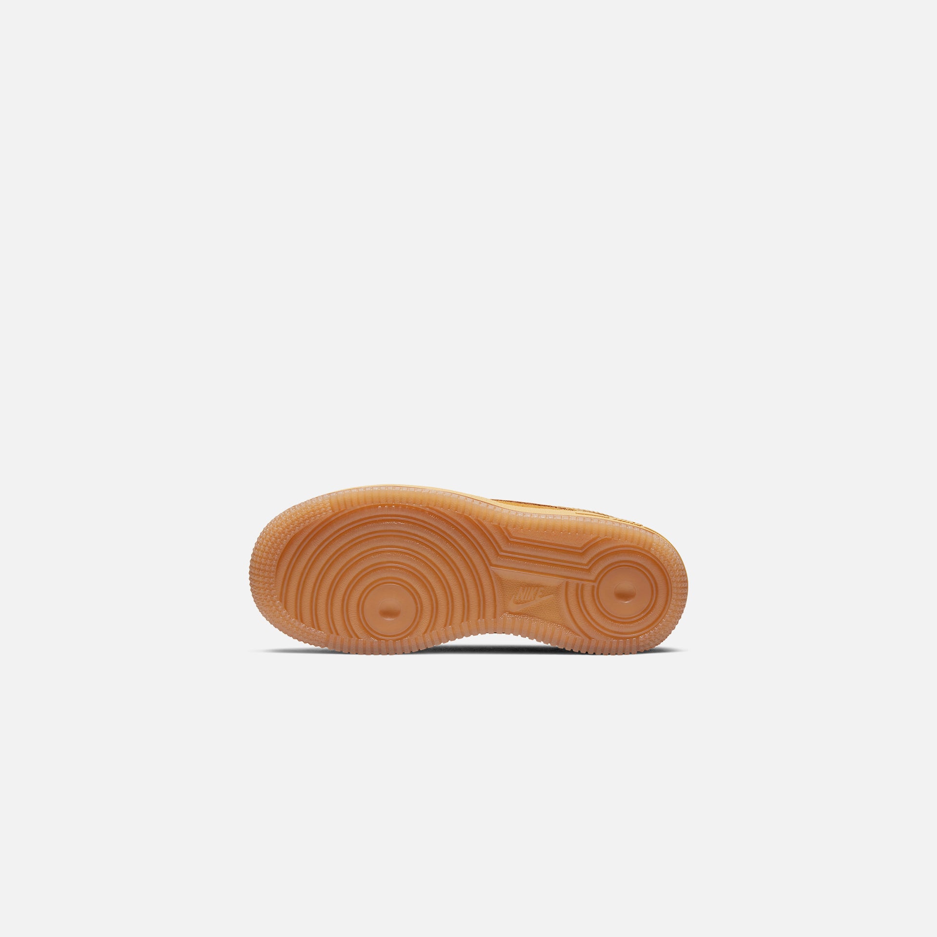 Nike Pre-School Force 1 LV8 3 - Wheat / Wheat Gum /  Light Brown