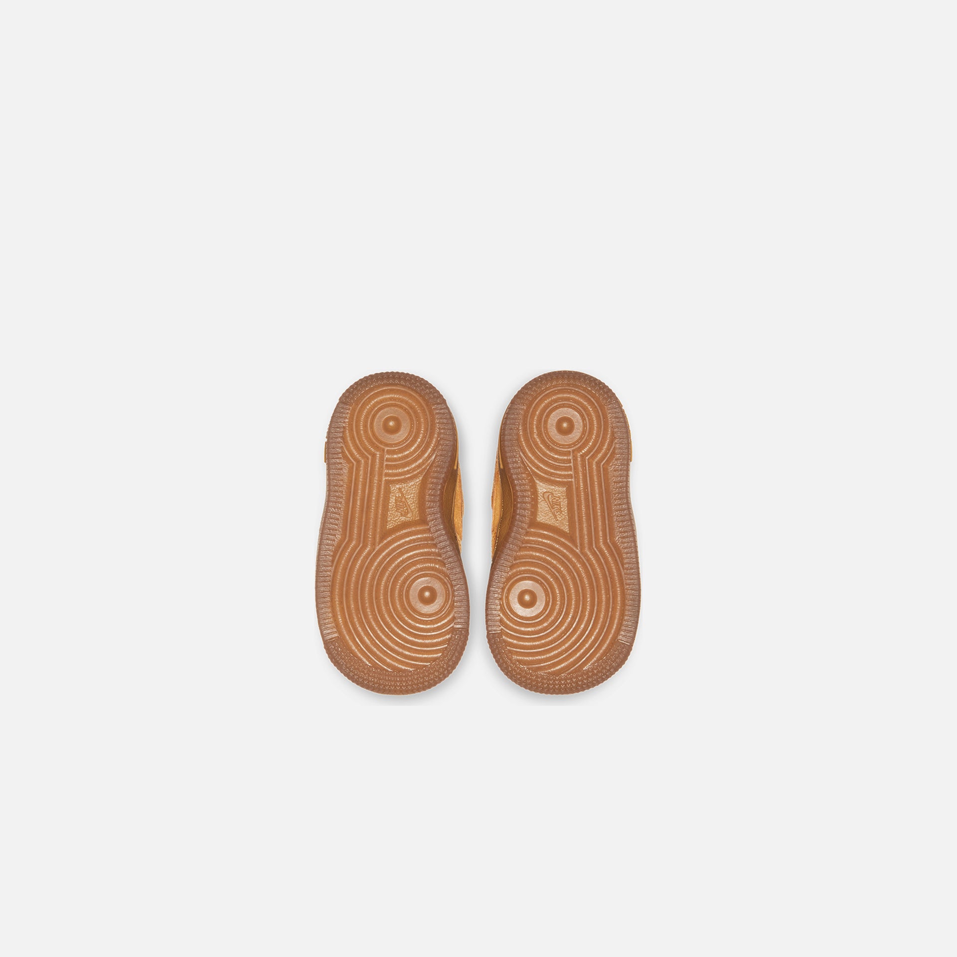 Nike Toddler Force 1 LV8 3 - Wheat / Wheat Gum /  Light Brown
