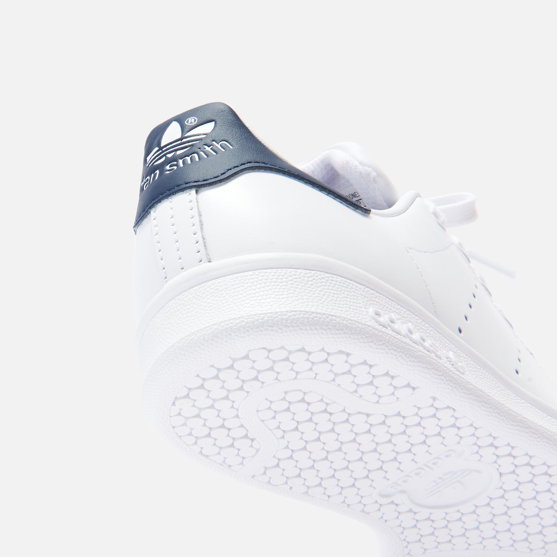 adidas Originals WMNS Stan Smith - White / New Navy