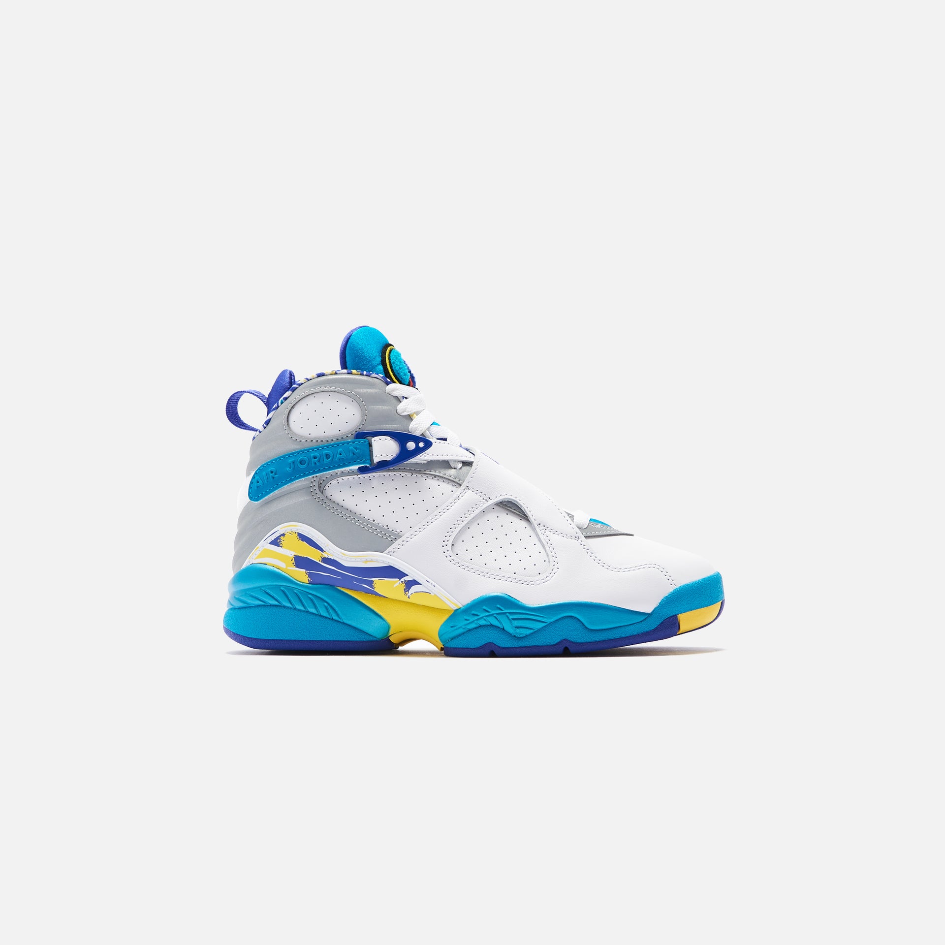 Nike WMNS Air Jordan 8 Retro - Aqua