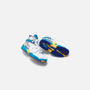 Nike WMNS Air Jordan 8 Retro - Aqua