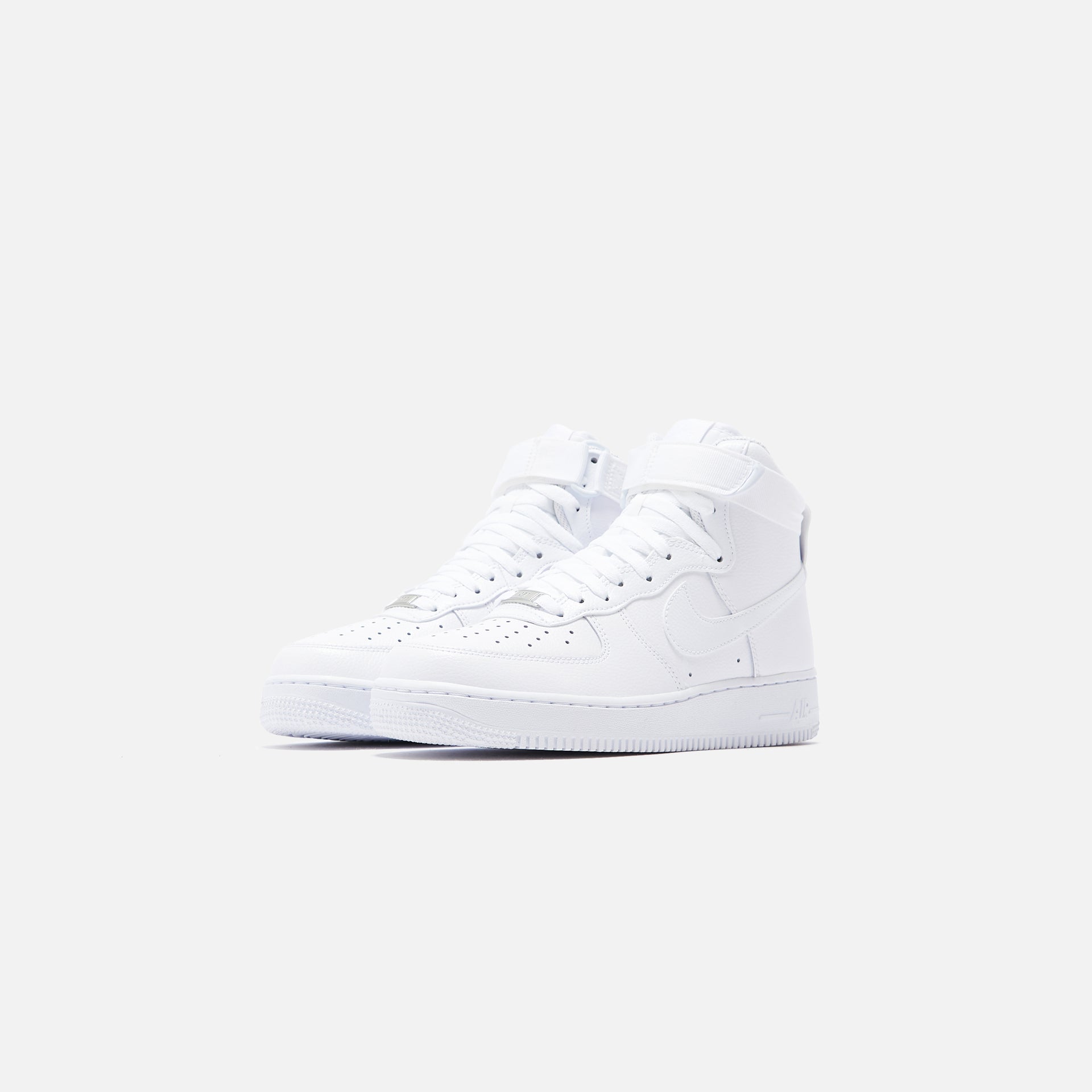 Nike Air Force 1 '07 High - White