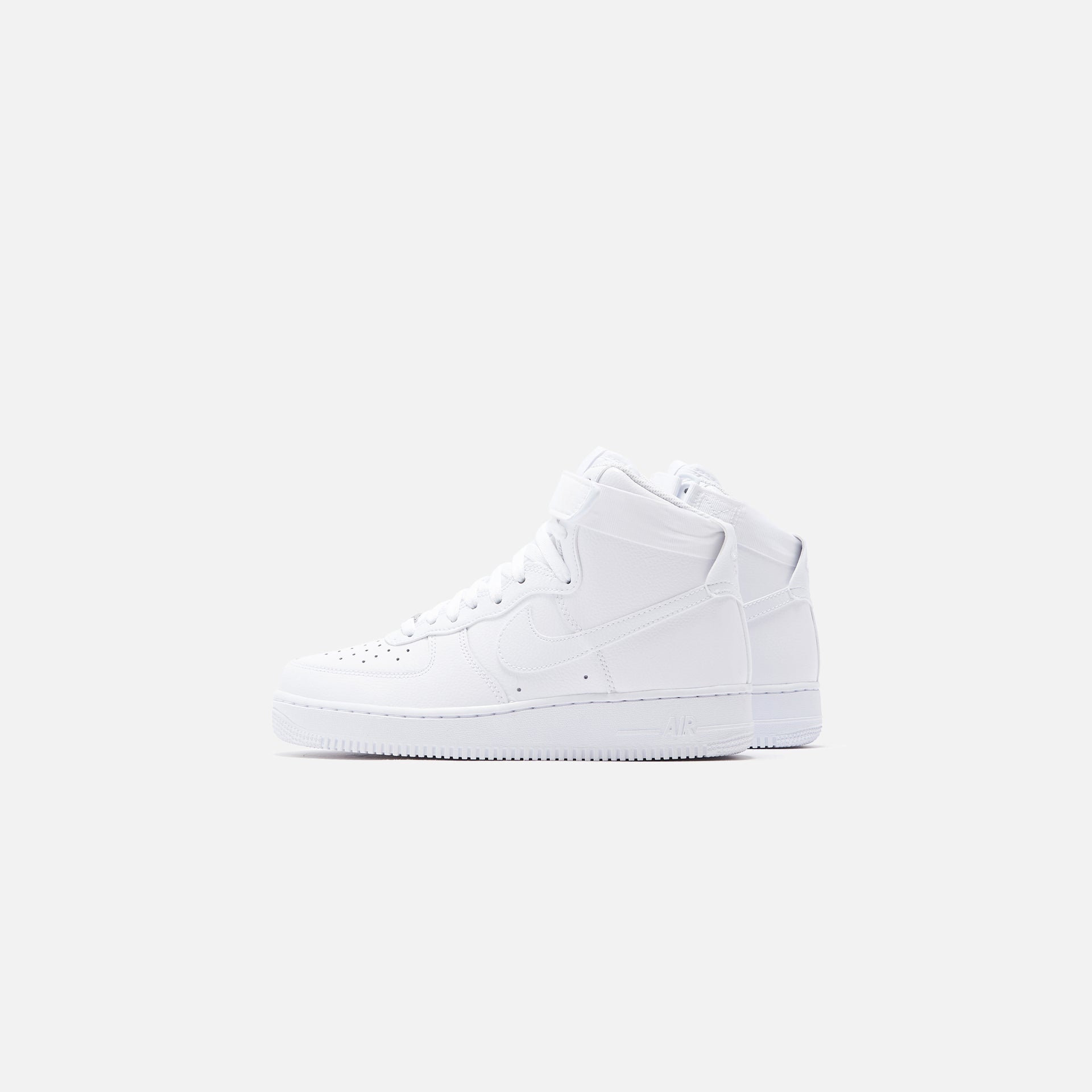 Nike Air Force 1 '07 High - White