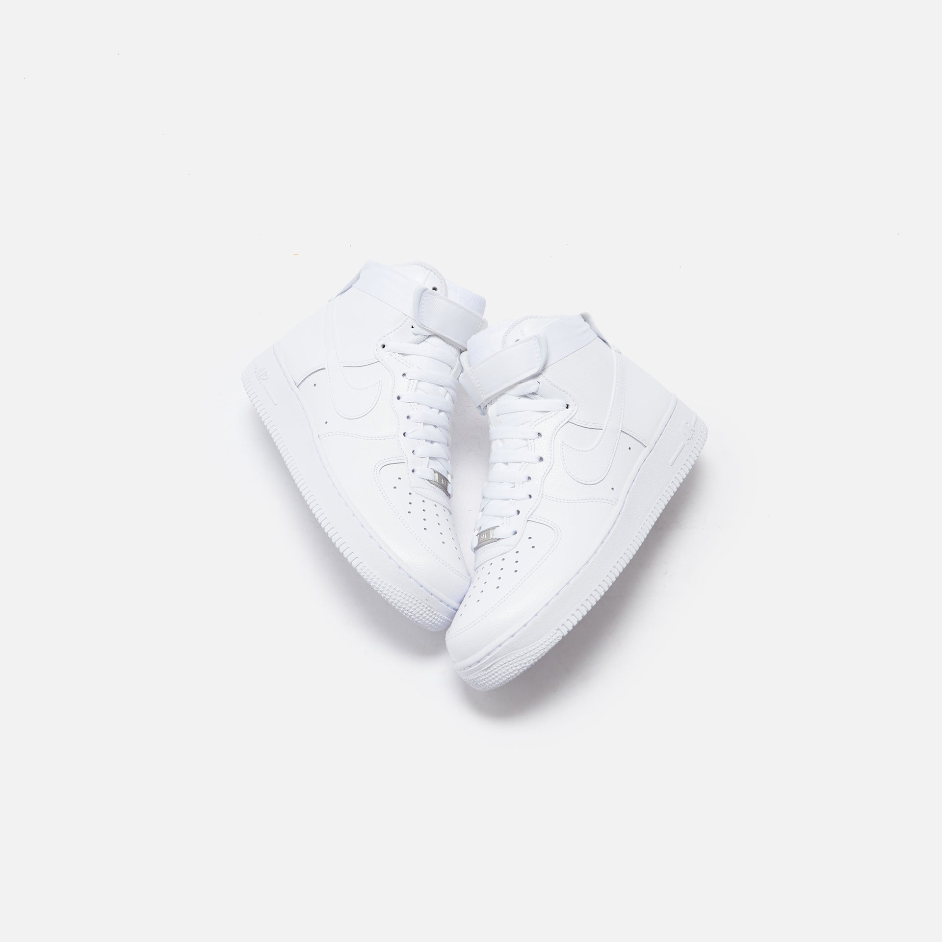 Nike Air Force 1 '07 High - White
