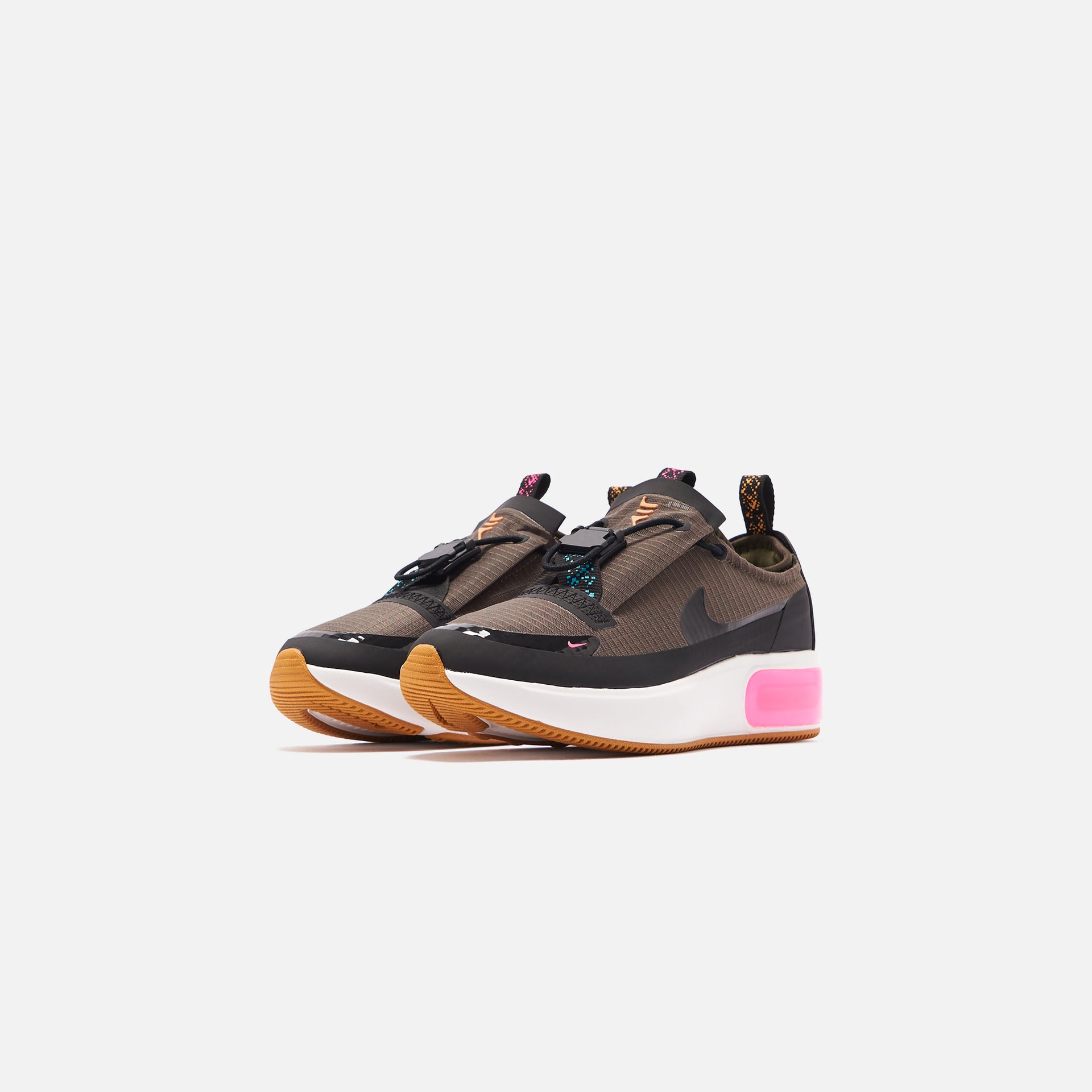 Nike WMNS Air Max Dia - Winter Cargo Khaki / Black / Summit White