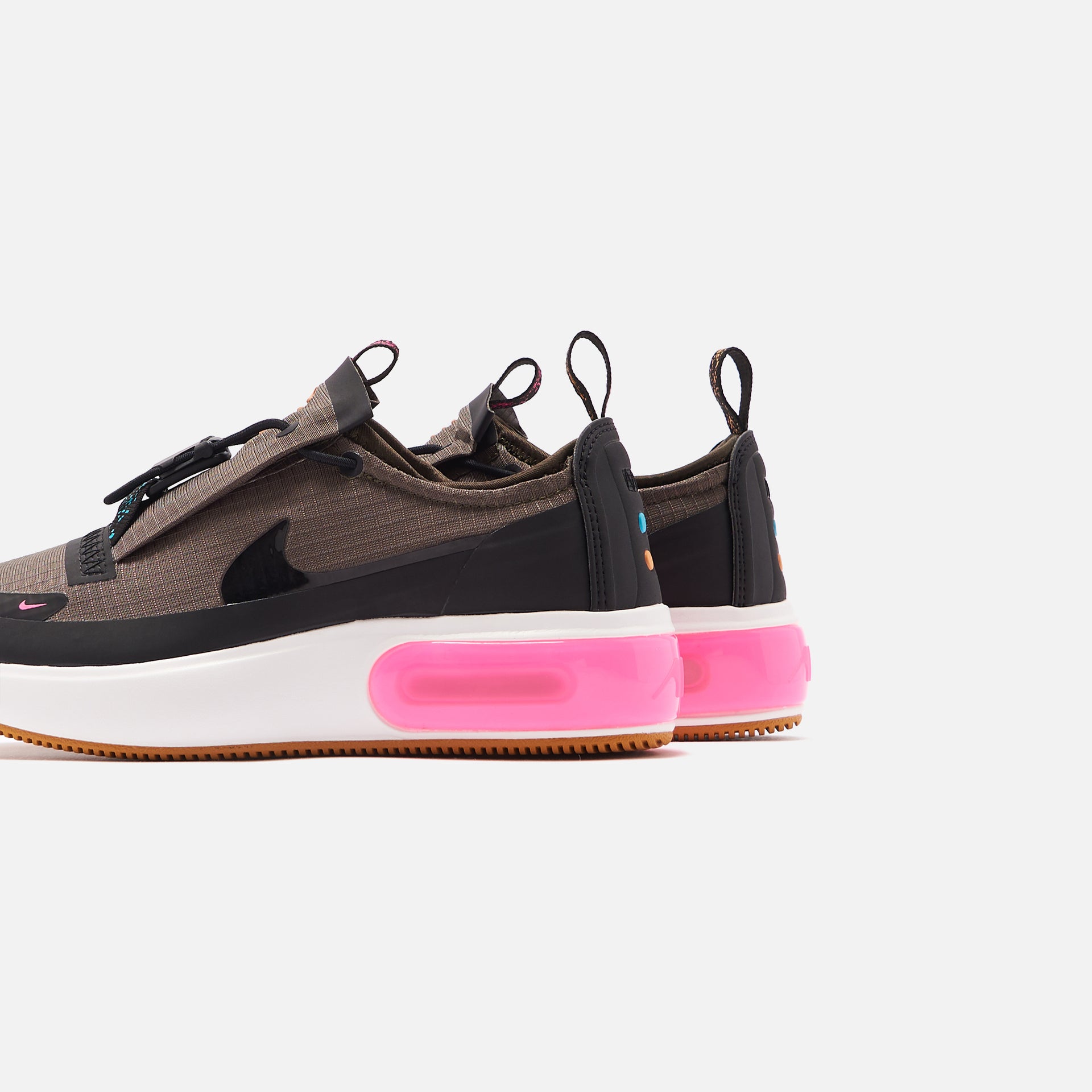 Nike WMNS Air Max Dia - Winter Cargo Khaki / Black / Summit White