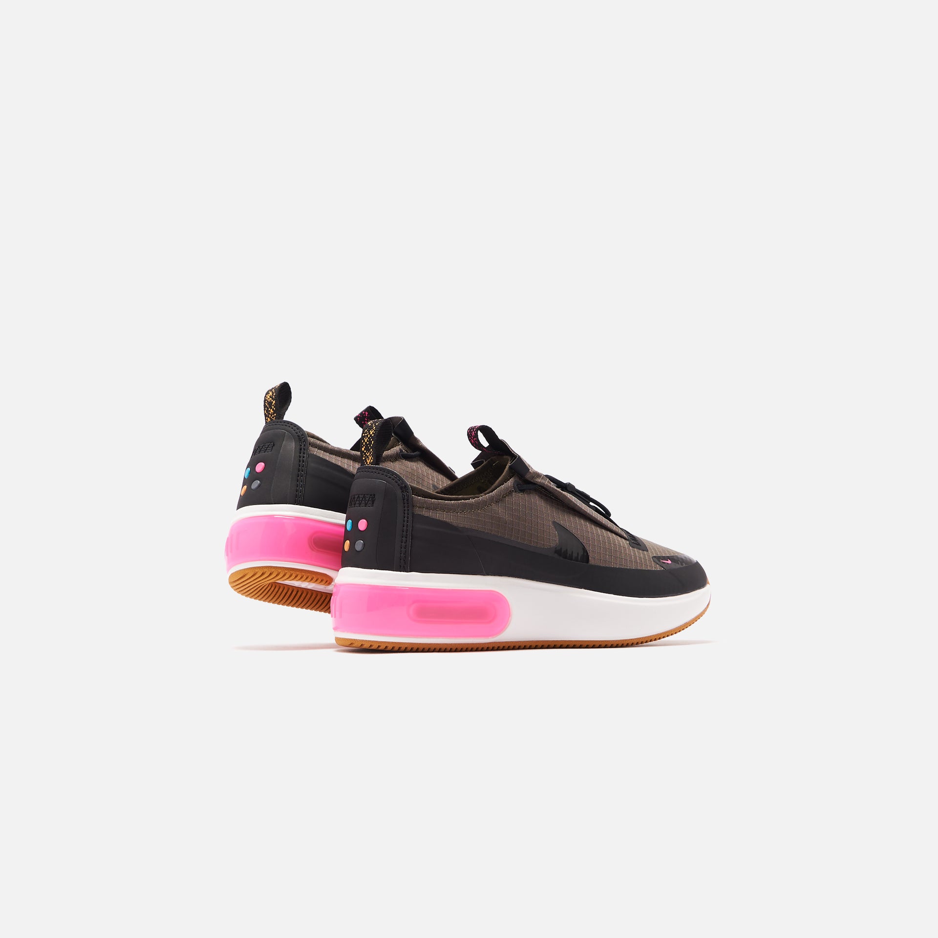 Nike WMNS Air Max Dia - Winter Cargo Khaki / Black / Summit White