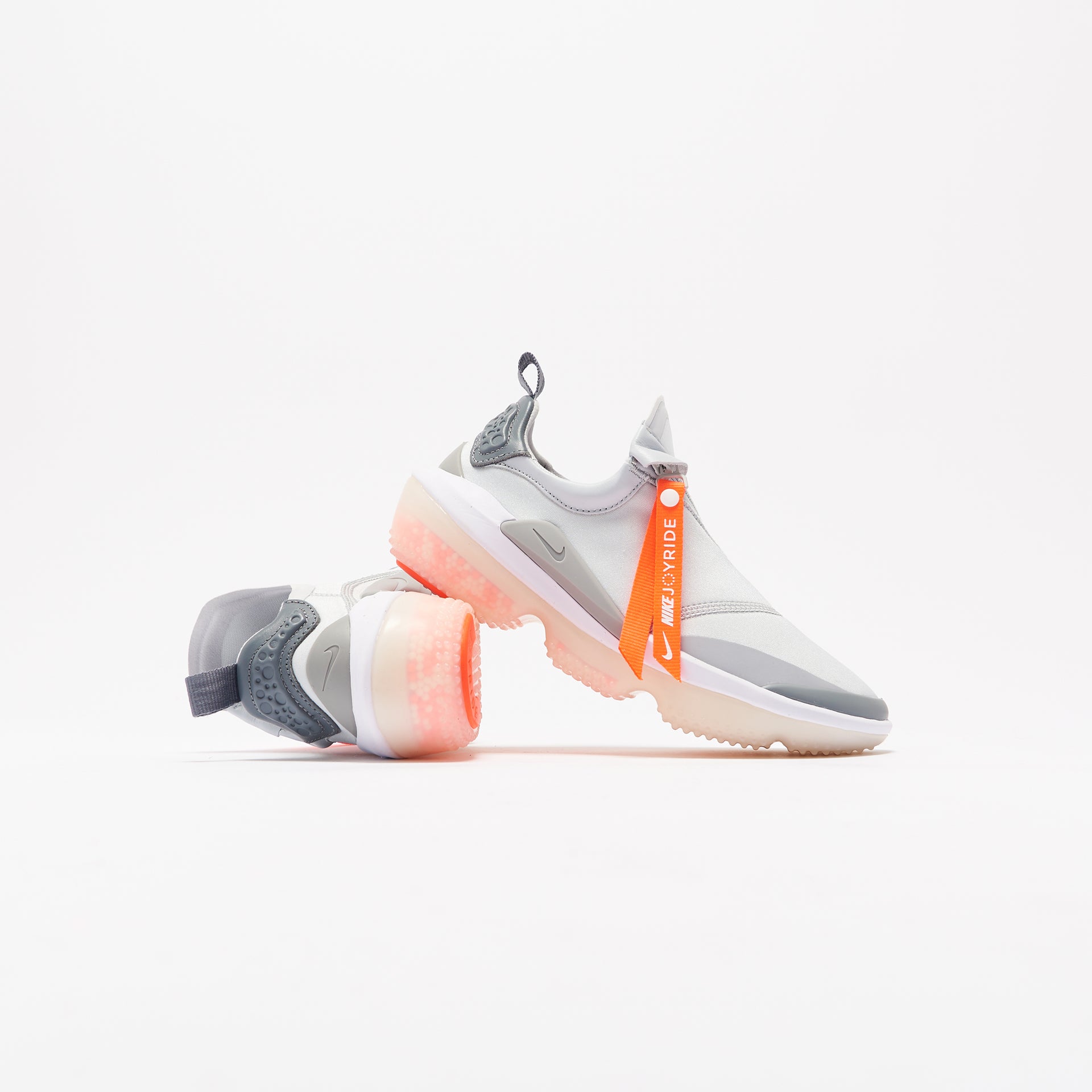 Nike WMNS Joyride Optik - Pure Platinum / White / Wolf Grey