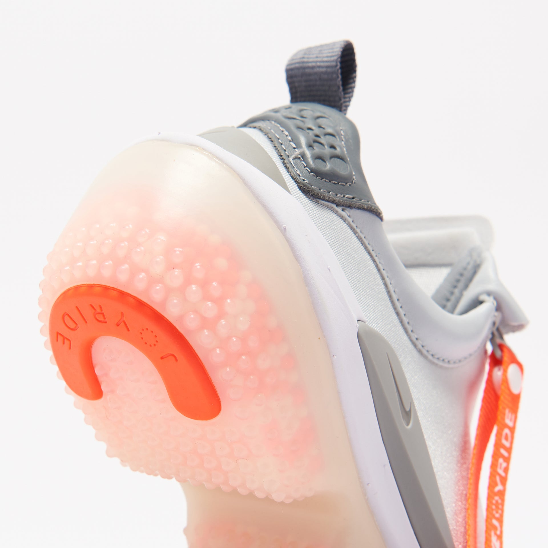 Nike WMNS Joyride Optik - Pure Platinum / White / Wolf Grey