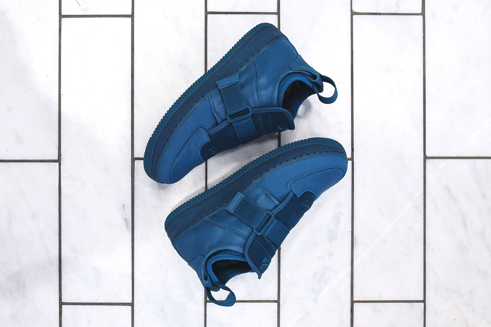 Nike WMNS Air Force 1 Explorer XX Geode Teal Kith