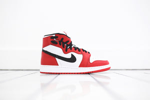 Nike WMNS Air Jordan 1 Rebel XX OG - White / Red / Black