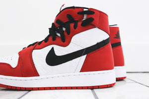 Nike WMNS Air Jordan 1 Rebel XX OG - White / Red / Black
