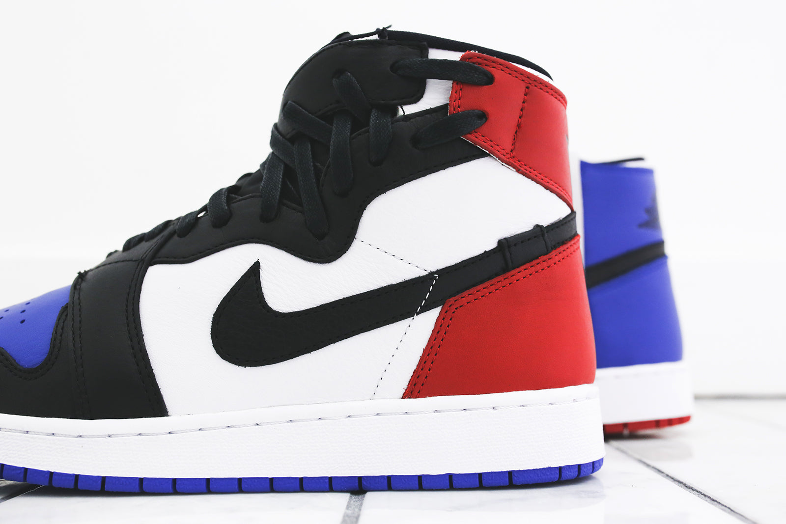 Nike WMNS Air Jordan 1 Rebel XX OG - Top 3