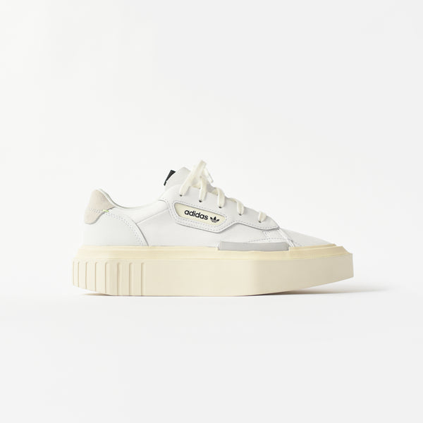 adidas hypersleek off white