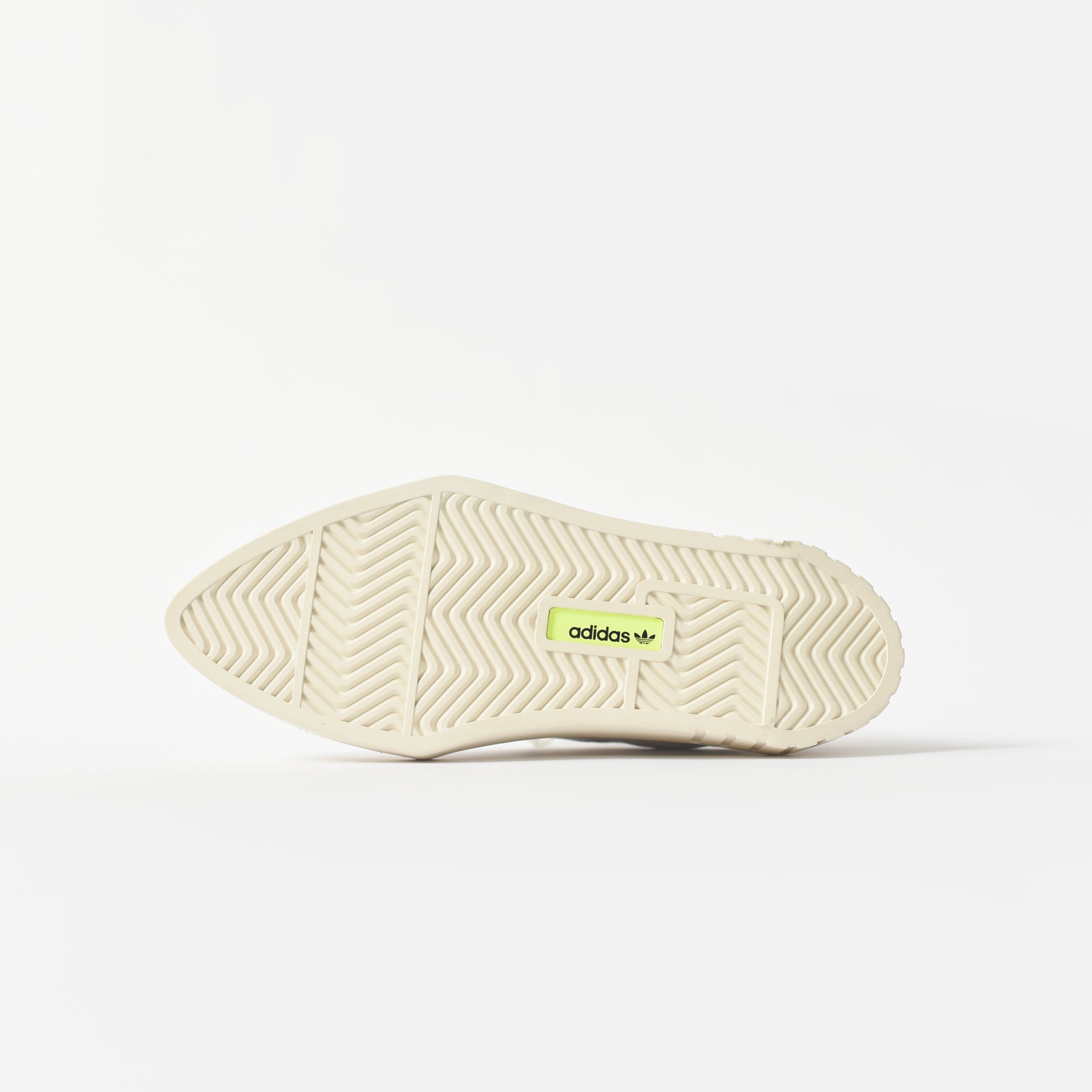 adidas WMNS HyperSleek - White / Off White / Crystal White