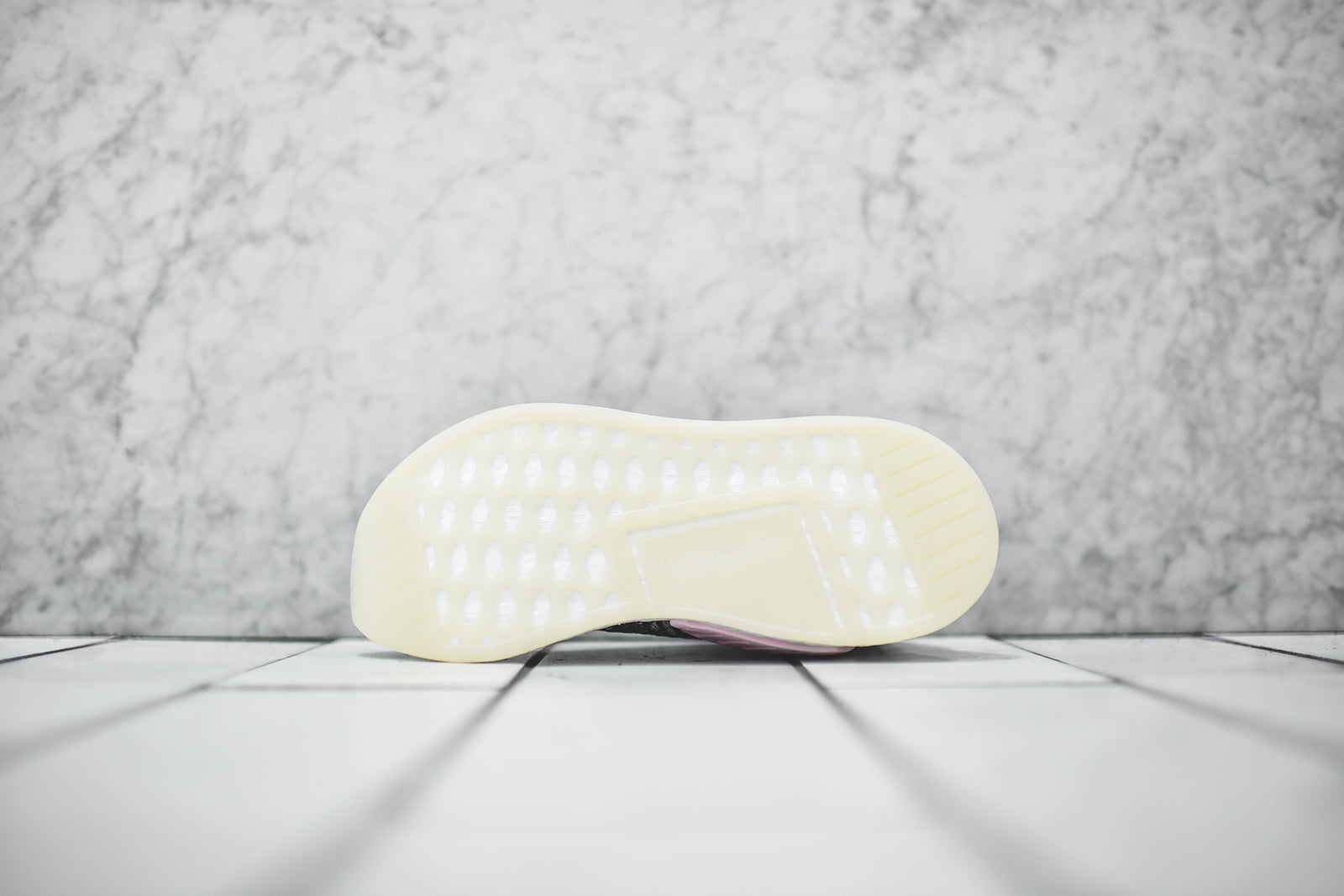 adidas Originals WMNS NMD_CS2 PK - Black / White