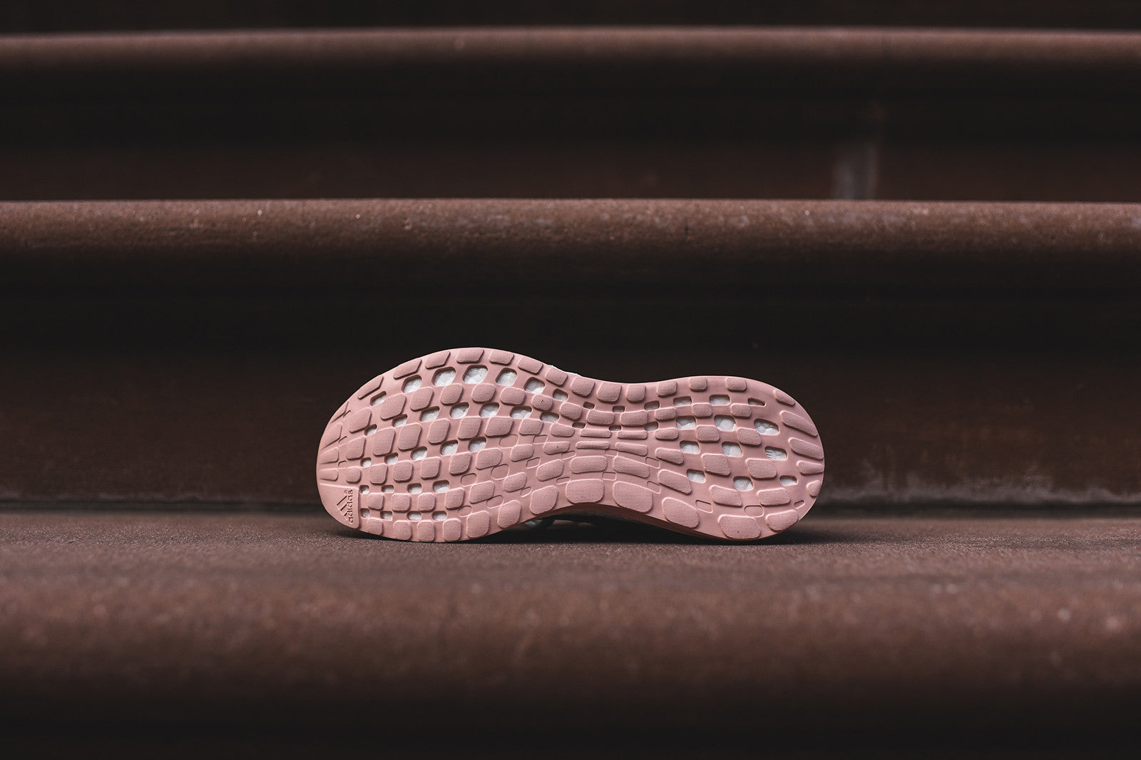 adidas WMNS Pure Boost X - Ice Mint / Vapour Steel