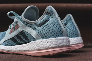 adidas WMNS Pure Boost X - Ice Mint / Vapour Steel