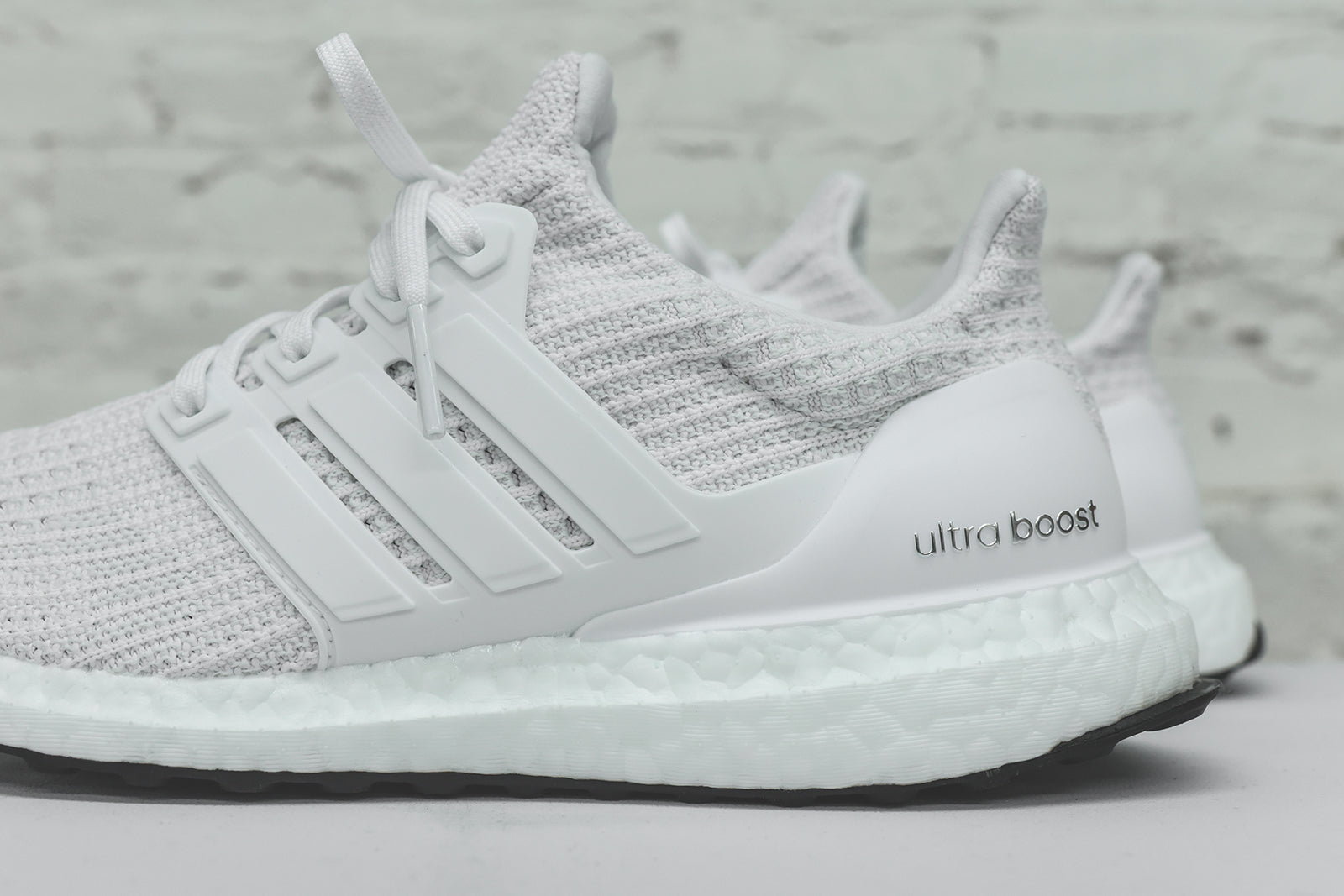 adidas WMNS UltraBoost 4.0 - Triple White