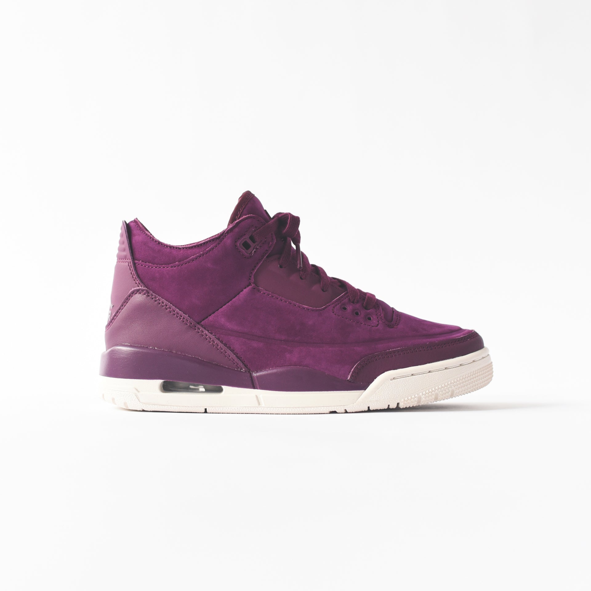 Nike WMNS Air Jordan 3 Retro SE - Bordeaux / Phantom