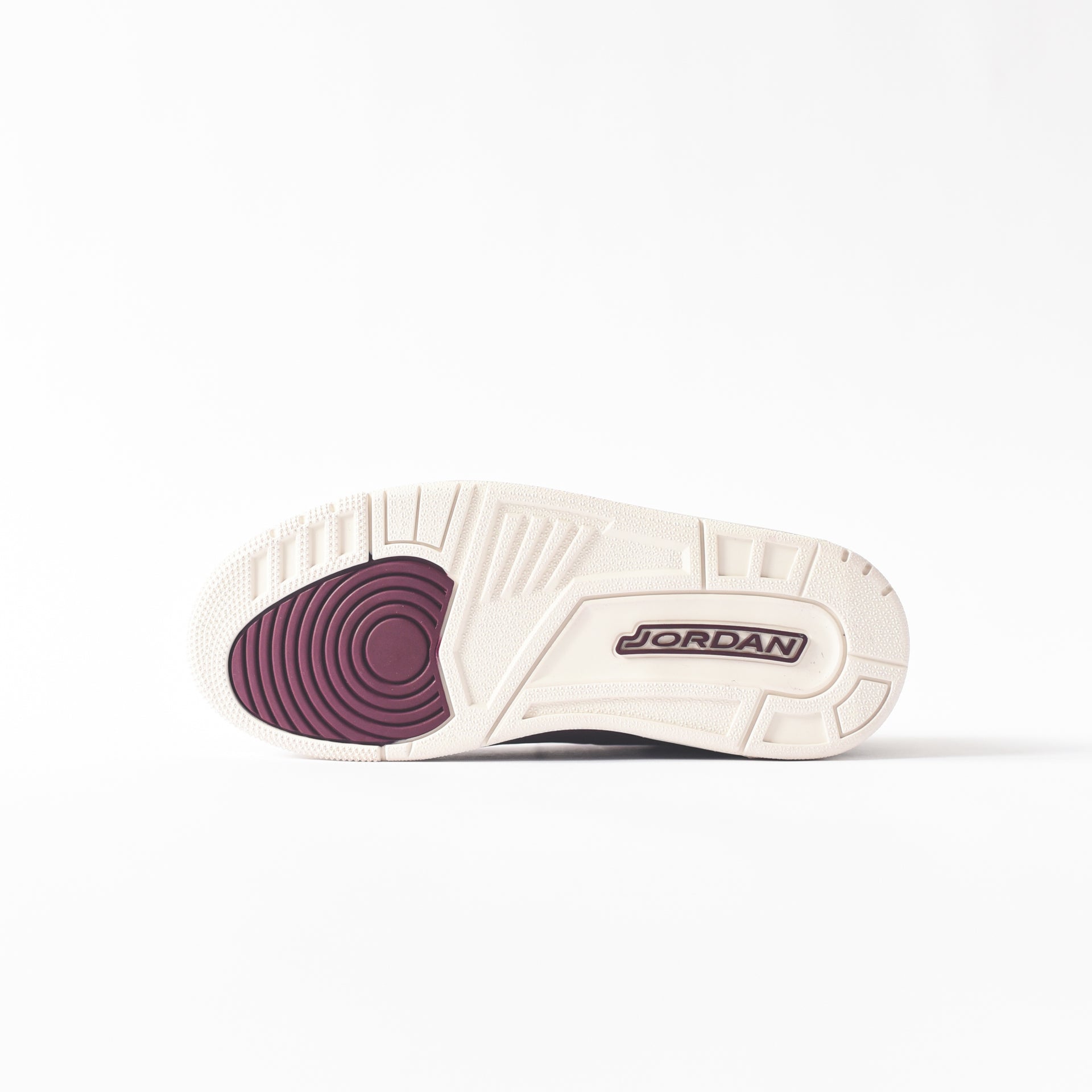 Nike WMNS Air Jordan 3 Retro SE - Bordeaux / Phantom